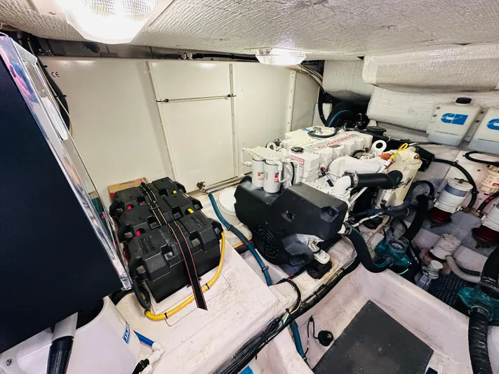 Sequel Yacht Photos Pics 