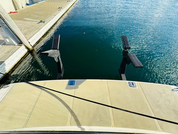 Sequel Yacht Photos Pics 