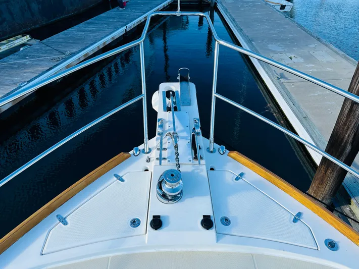 Sequel Yacht Photos Pics 