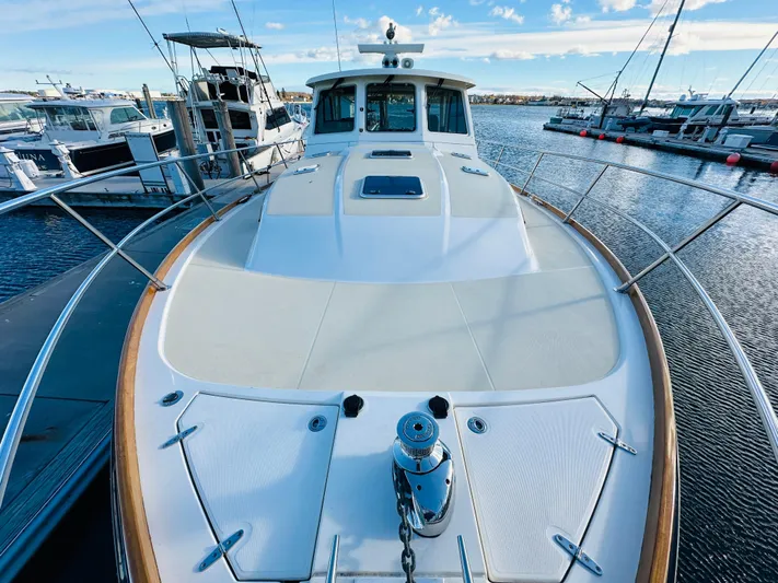 Sequel Yacht Photos Pics 