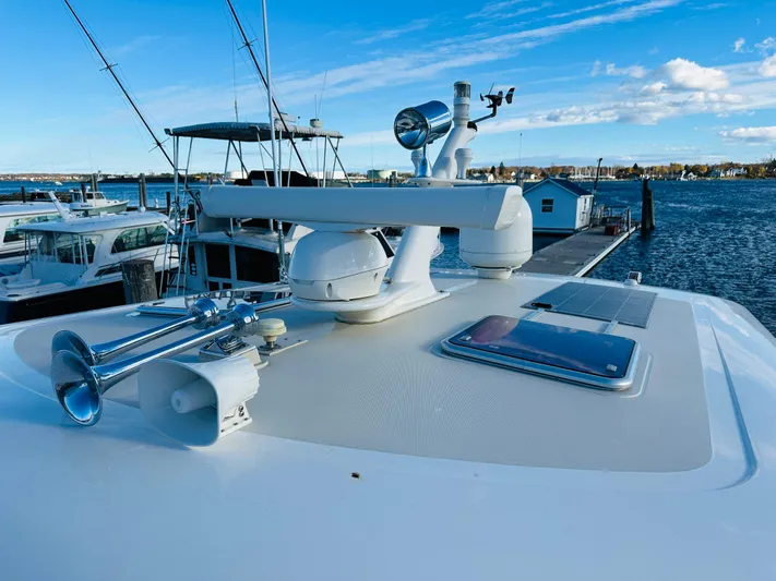 Sequel Yacht Photos Pics 