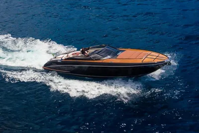 2013 Riva RivaRama 44
