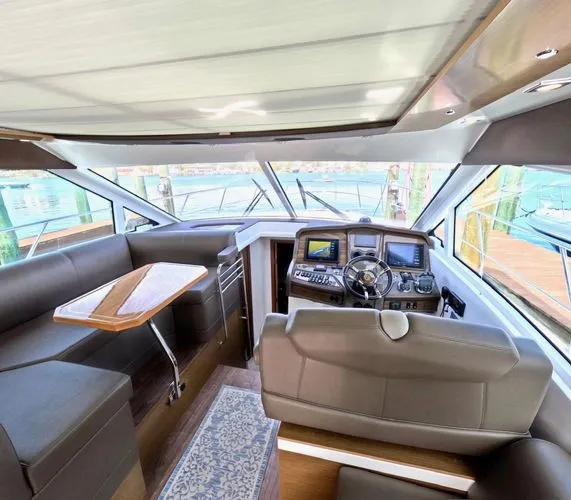  Yacht Photos Pics 2016 Cruisers Yachts 45 Cantius - Image 22