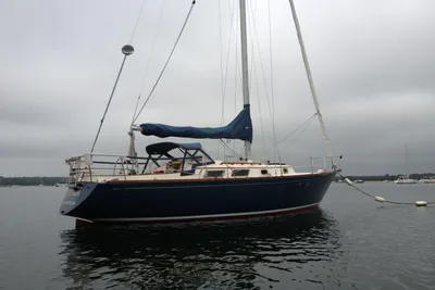 Bristol 35.5