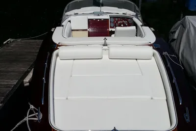 1985 Boesch 680 Costa brava de Lux