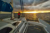 Custom Trimaran 42