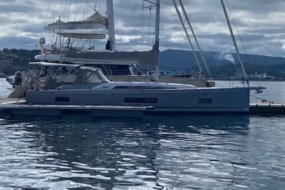 2022 Beneteau Oceanis 46.1
