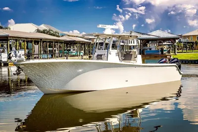 2023 Front Runner 33 Center Console