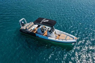 Highfield Sport 900