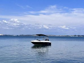 2015 Bayliner Element