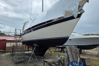 Trident WARRIOR 40