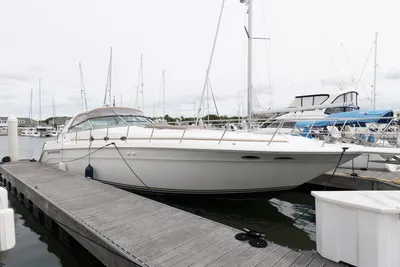 Sea Ray 500 Sundancer