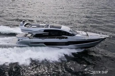 Galeon Galeon 700 Skydeck