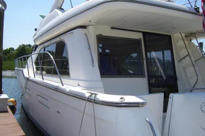 Bayliner 5788 Pilot House Motoryacht