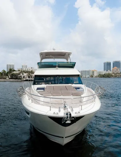 No Rush Yacht Photos Pics 