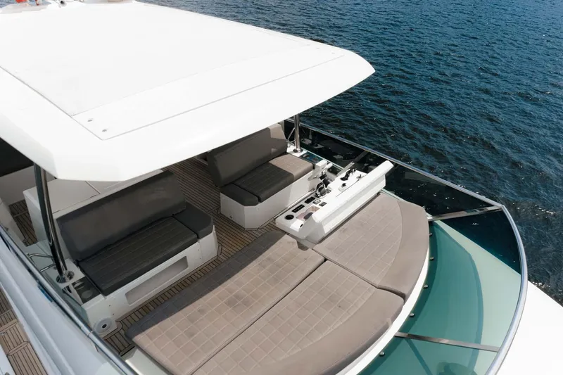 No Rush Yacht Photos Pics 