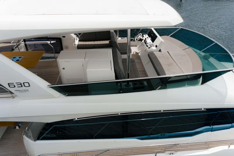 No Rush Yacht Photos Pics 