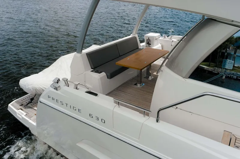 No Rush Yacht Photos Pics 