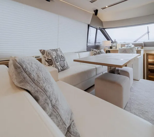 No Rush Yacht Photos Pics 