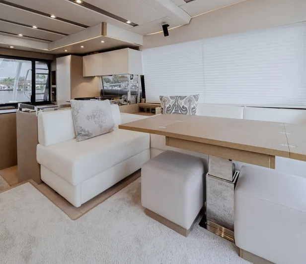 No Rush Yacht Photos Pics 