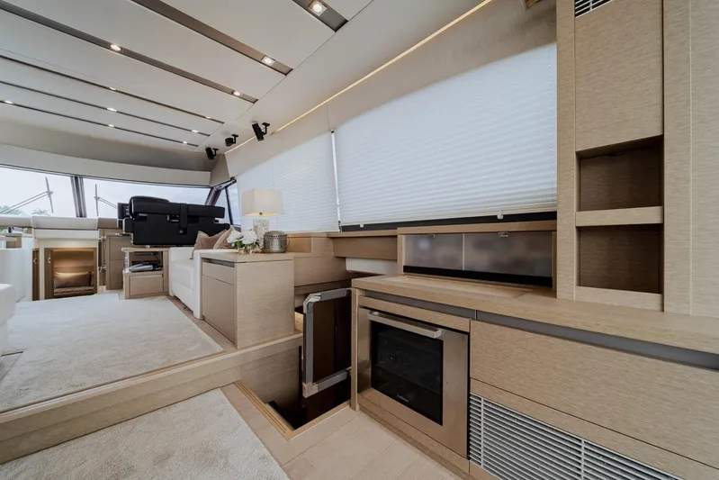 No Rush Yacht Photos Pics 