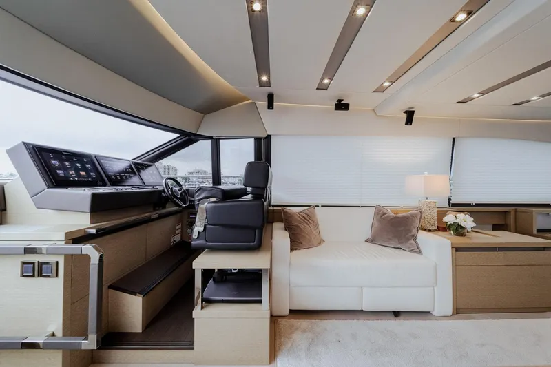 No Rush Yacht Photos Pics 