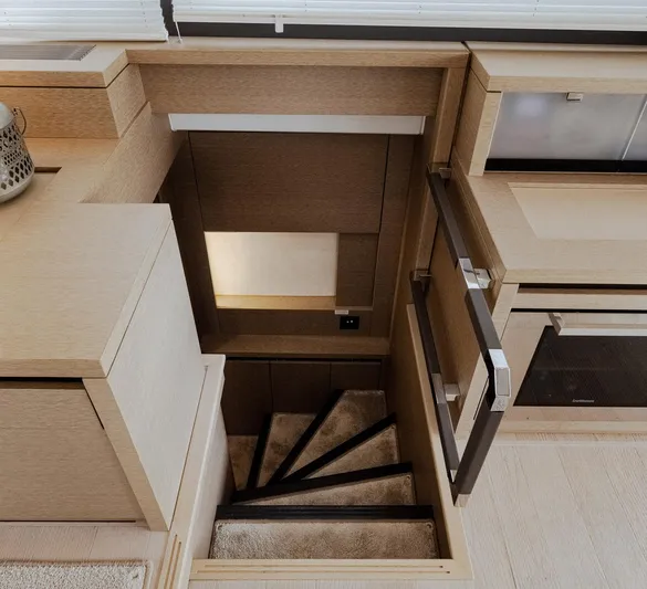 No Rush Yacht Photos Pics 