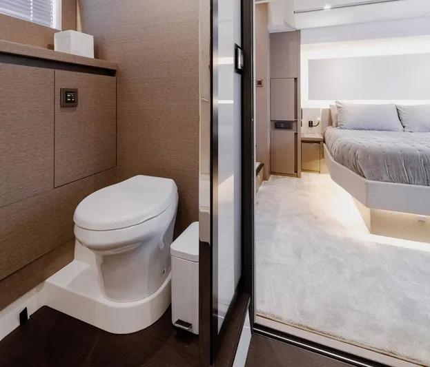 No Rush Yacht Photos Pics 