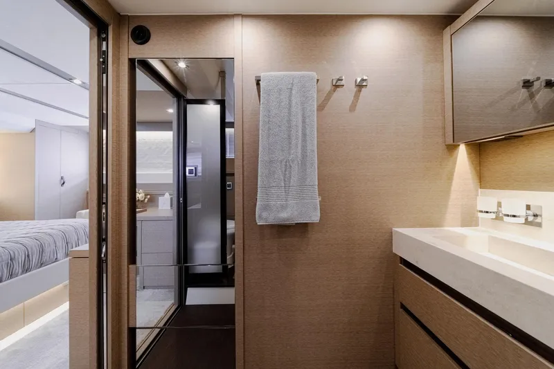 No Rush Yacht Photos Pics 