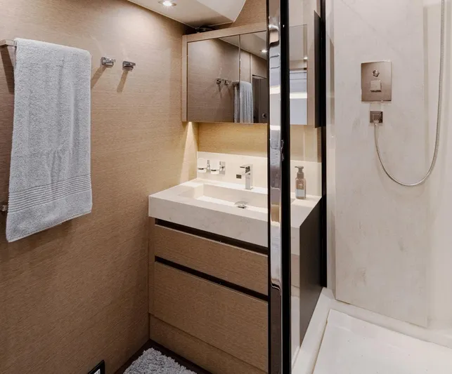 No Rush Yacht Photos Pics 