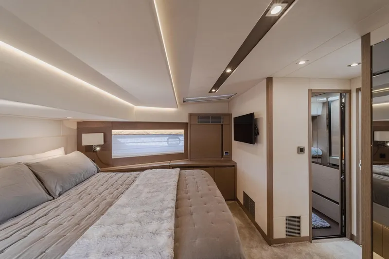 No Rush Yacht Photos Pics 