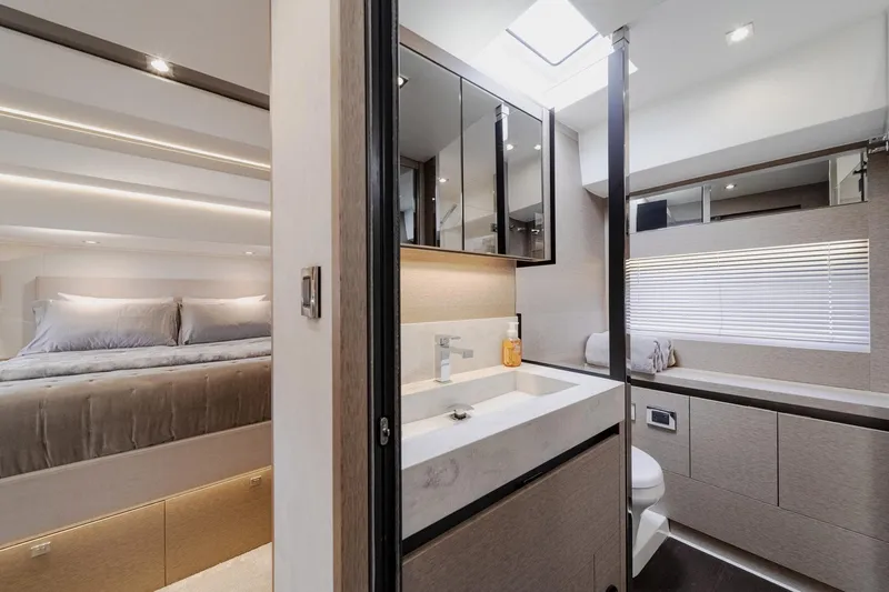 No Rush Yacht Photos Pics 