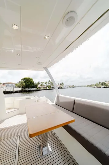 No Rush Yacht Photos Pics 