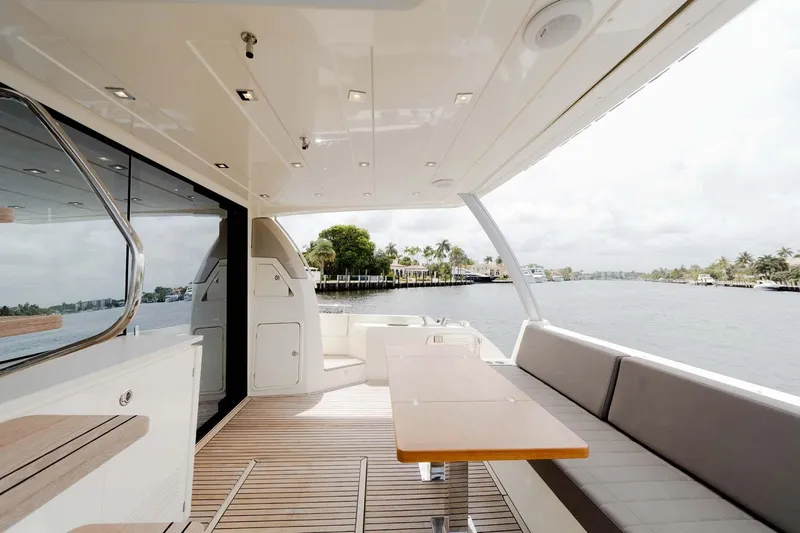 No Rush Yacht Photos Pics 