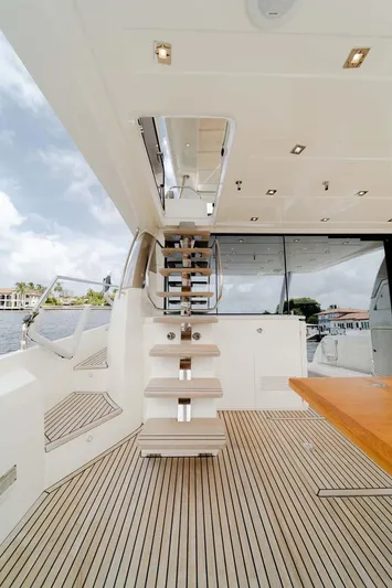 No Rush Yacht Photos Pics 