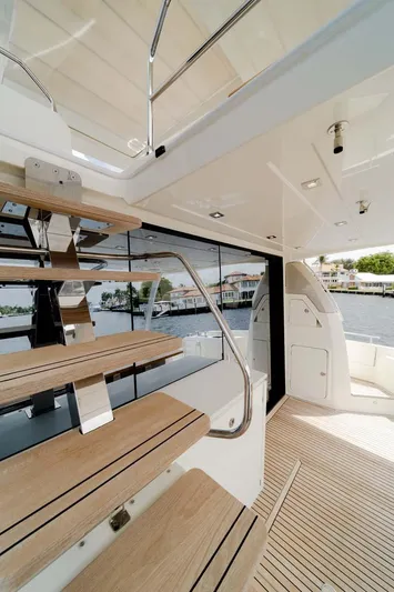 No Rush Yacht Photos Pics 