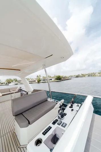 No Rush Yacht Photos Pics 