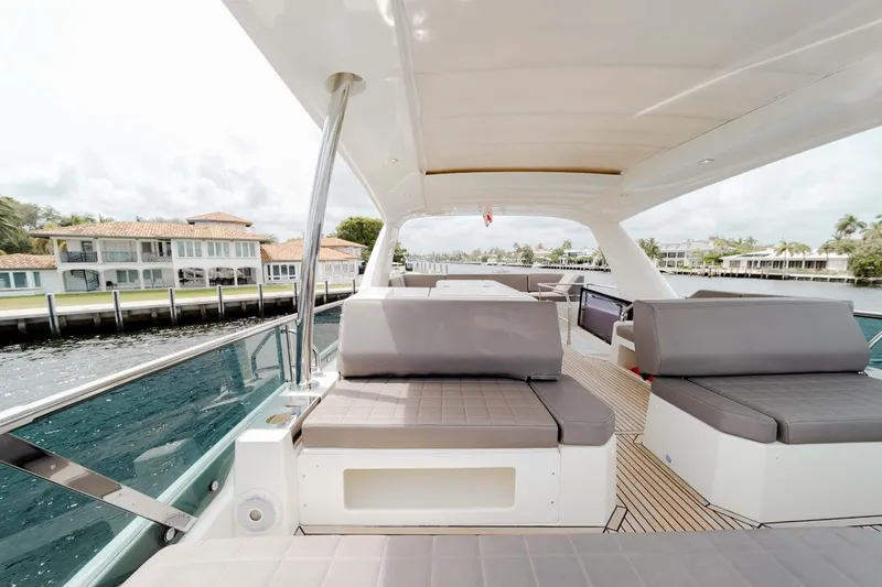 No Rush Yacht Photos Pics 