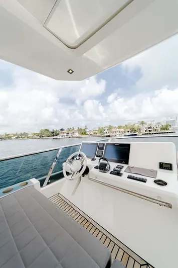 No Rush Yacht Photos Pics 