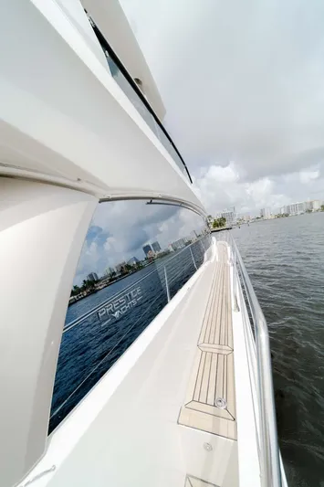 No Rush Yacht Photos Pics 