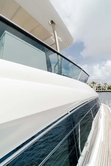 No Rush Yacht Photos Pics 