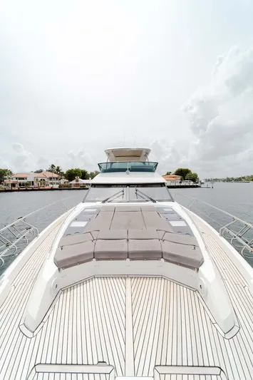 No Rush Yacht Photos Pics 