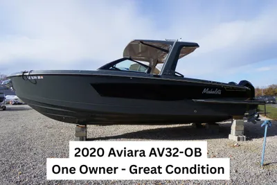 Aviara AV32 OB