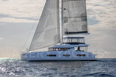Lagoon 55