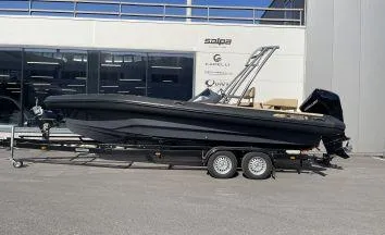 2025 Sealver Z7