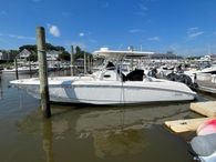 2006 Boston Whaler 320 Outrage