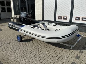 2020 YAM 340S