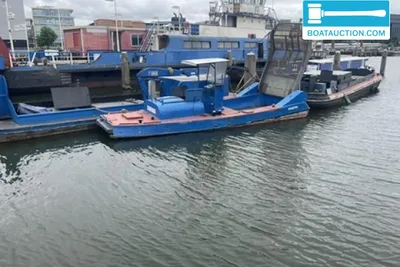 1900 Drijfvuil boat 840