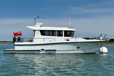 2014 Sargo 31