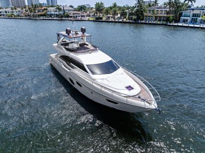 Yacht